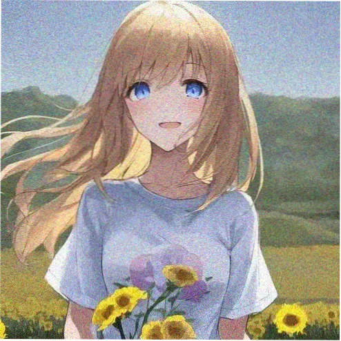 声优头像 梶裕贵