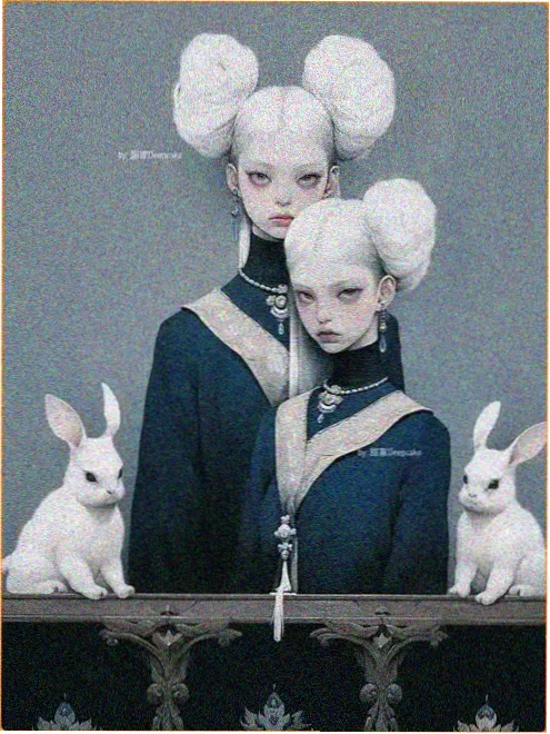 量子幽灵 电影 2024